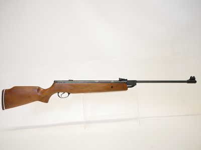 Lot 169 - Hatsan .22 Model 60S air rifle, serial number...