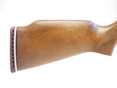 Lot 169 - Hatsan .22 Model 60S air rifle, serial number...