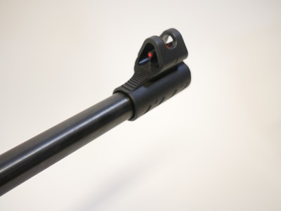 Lot 169 - Hatsan .22 Model 60S air rifle, serial number...
