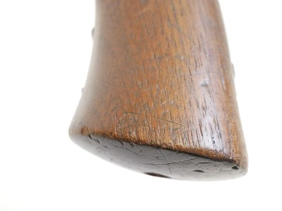 Lot 28 - Starr Arms .44 model 1863 percussion single...