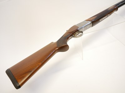 Lot 425 - Browning B525 Sporter One 12 bore over and...