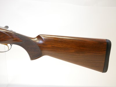 Lot 425 - Browning B525 Sporter One 12 bore over and...