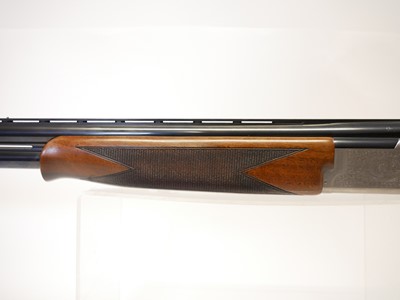 Lot 425 - Browning B525 Sporter One 12 bore over and...