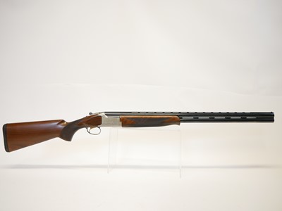 Lot 425 - Browning B525 Sporter One 12 bore over and...