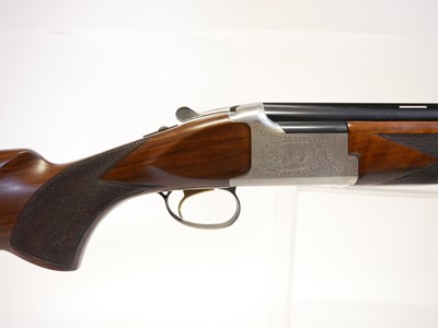Lot 425 - Browning B525 Sporter One 12 bore over and...