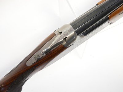 Lot 425 - Browning B525 Sporter One 12 bore over and...