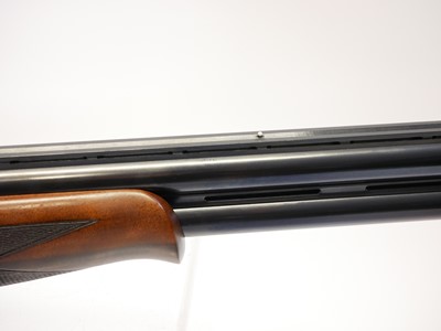 Lot 425 - Browning B525 Sporter One 12 bore over and...