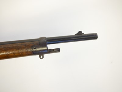 Lot 382 - Lee Speed .303 bolt action Officer's private...
