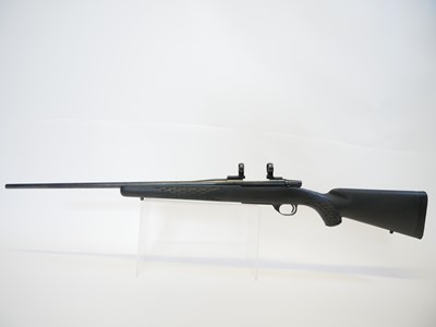 Lot 386 - Weatherby Vanguard .243 bolt action rifle,...