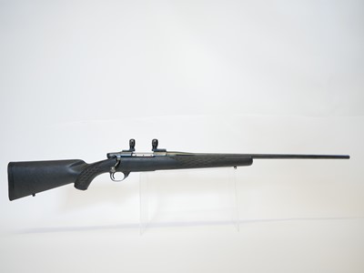 Lot 386 - Weatherby Vanguard .243 bolt action rifle,...