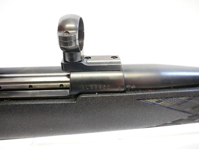 Lot 386 - Weatherby Vanguard .243 bolt action rifle,...