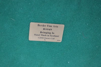 Lot 214 - Border Fine Arts