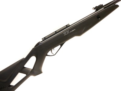 Lot 166 - Gamo Whisper IGT system .22 air rifle, serial...