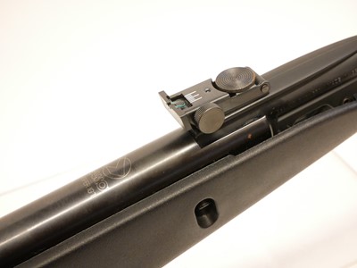 Lot 166 - Gamo Whisper IGT system .22 air rifle, serial...