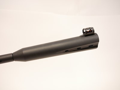 Lot 166 - Gamo Whisper IGT system .22 air rifle, serial...