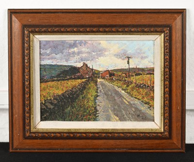 Lot 148 - Albert Grice (British 20th century)