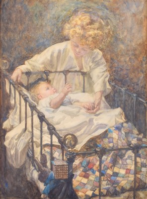 Lot 14 - Millicent Etheldreda Gray (British 1873-1957)