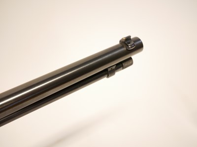 Lot 369 - Marlin model 39D .22lr lever action rifle,...