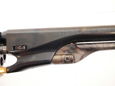 Lot 301 - Pietta .36 percussion muzzle loading Colt Navy...
