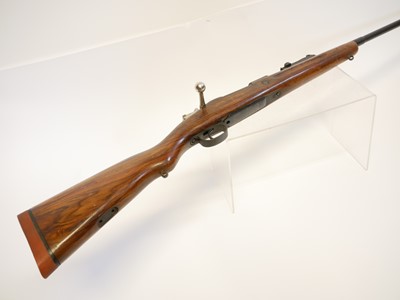 Lot 365 - Belgian FN made Mauser .30-06 bolt action...