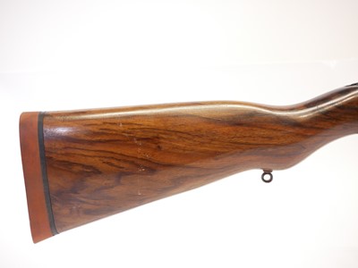 Lot 365 - Belgian FN made Mauser .30-06 bolt action...