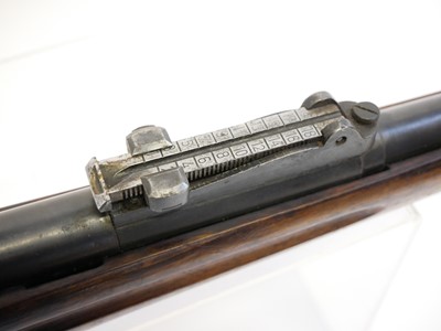 Lot 365 - Belgian FN made Mauser .30-06 bolt action...