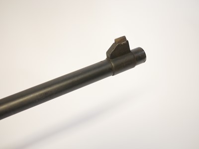 Lot 365 - Belgian FN made Mauser .30-06 bolt action...