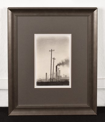 Lot 33 - Trevor Grimshaw (British 1947-2001)