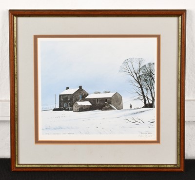 Lot 90 - Peter Brook (British 1927-2009)
