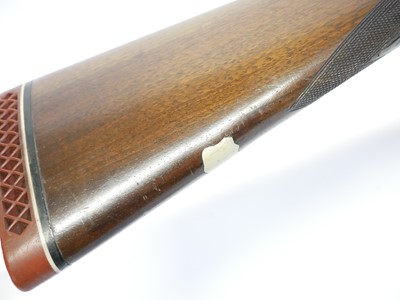 Lot 415 - L.I.G. Elgoibar 12 bore side by side shotgun,...