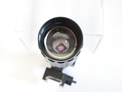 Lot 531 - ATN X-Sight II HD 3-14x with box, instructions...