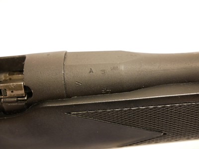 Lot 325 - Lee Enfield Long Branch MkI* .303 bolt action...