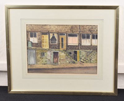 Lot 61 - Stanley Chapman (British 20th century)