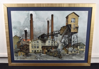 Lot 79 - Josef Danilowatz (Austrian 1877-1945)