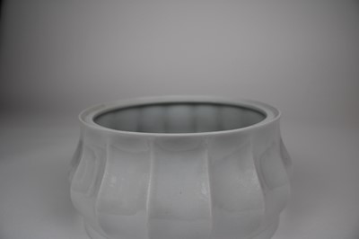 Lot 12 - Attributed to Dagobert Peche for Gmunder Keramik