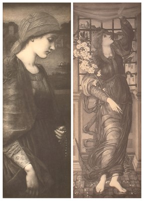 Lot 15 - After Edward Burne-Jones