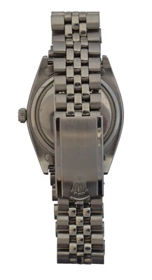 Lot A 1960s Rolex Oysterdate Precision wristwatch, ref. 6694.