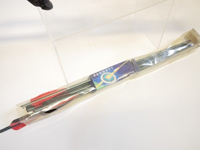 Lot 246 - Barnett Comando crossbow and six bolts. THIS...