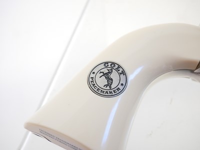 Lot 112 - Umarex Colt Peacemaker Single Action Army CO2 ....