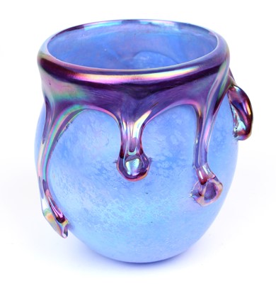 Lot 169 - Glasform by John Ditchfield