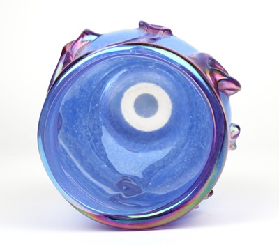 Lot 169 - Glasform by John Ditchfield
