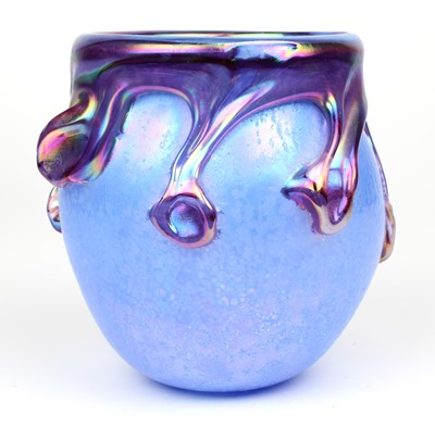 Lot 169 - Glasform by John Ditchfield