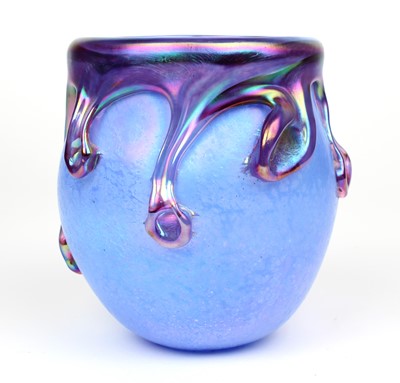 Lot 169 - Glasform by John Ditchfield