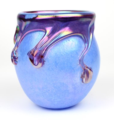 Lot 86 - Glasform by John Ditchfield