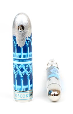 Lot 195 - Claudio Mazzi for Visconti, Firenze