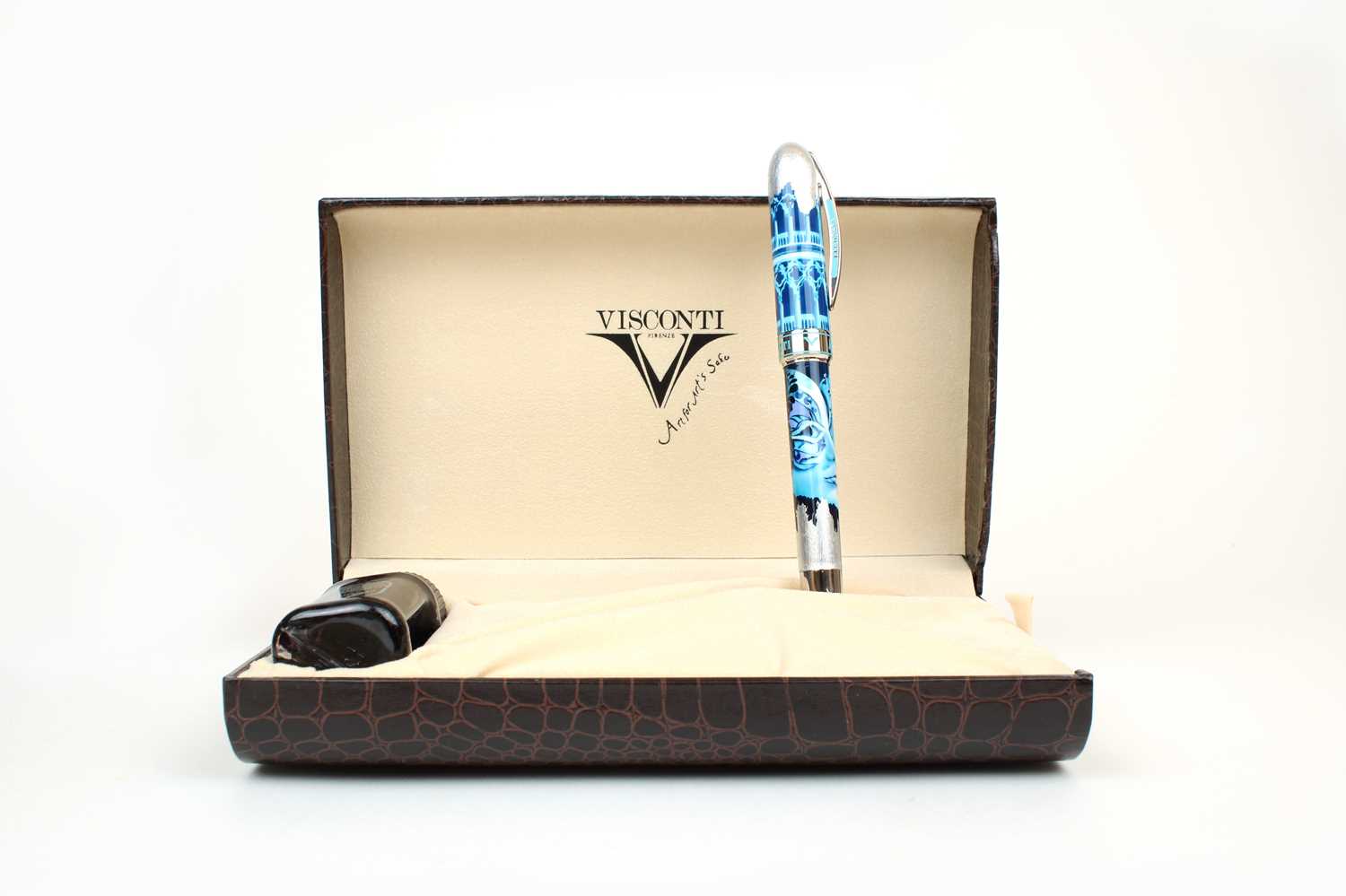 Lot 195 - Claudio Mazzi for Visconti, Firenze