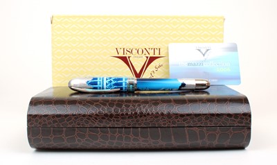 Lot 195 - Claudio Mazzi for Visconti, Firenze