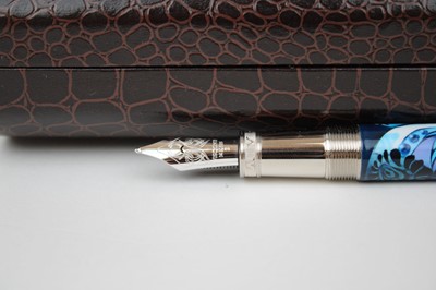 Lot 195 - Claudio Mazzi for Visconti, Firenze