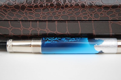 Lot 195 - Claudio Mazzi for Visconti, Firenze