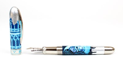 Lot 195 - Claudio Mazzi for Visconti, Firenze
